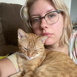 Meet your Posher, Sophia